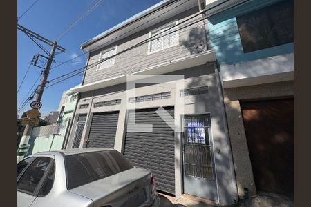 Casa para alugar com 3 quartos, 83m² em Vila Formosa, São Paulo