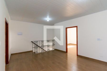Sala de casa para alugar com 3 quartos, 83m² em Vila Formosa, São Paulo