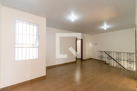 Sala de casa para alugar com 3 quartos, 83m² em Vila Formosa, São Paulo