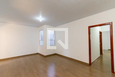 Sala de casa para alugar com 3 quartos, 83m² em Vila Formosa, São Paulo