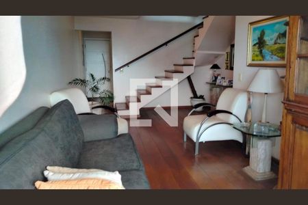 Apartamento à venda com 4 quartos, 201m² em Santana, São Paulo