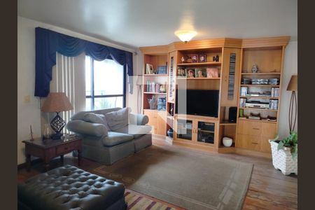 Apartamento à venda com 4 quartos, 201m² em Santana, São Paulo