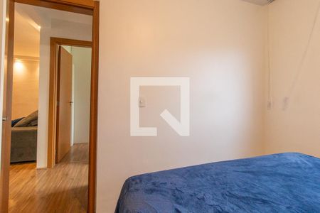 Quarto 1 de apartamento à venda com 2 quartos, 67m² em Fanny, Curitiba