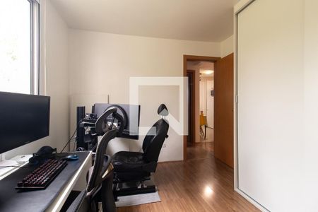 Quarto 2 de apartamento à venda com 2 quartos, 67m² em Fanny, Curitiba