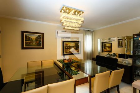 sala 3 de apartamento à venda com 5 quartos, 690m² em Vila Andrade, São Paulo
