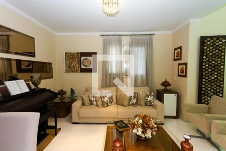 sala 2 de apartamento à venda com 5 quartos, 690m² em Vila Andrade, São Paulo