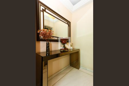 hall de apartamento à venda com 5 quartos, 690m² em Vila Andrade, São Paulo