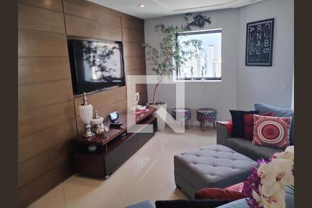 Apartamento à venda com 3 quartos, 141m² em Santana, São Paulo