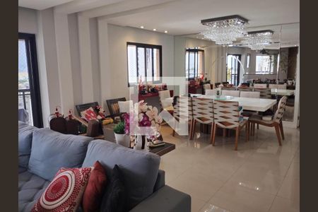 Apartamento à venda com 3 quartos, 141m² em Santana, São Paulo
