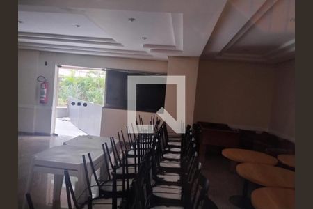 Apartamento à venda com 3 quartos, 141m² em Santana, São Paulo