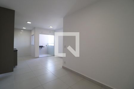 Apartamento para alugar com 2 quartos, 52m² em Novo Mundo, Uberlândia