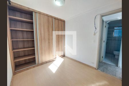 Quarto 2 de apartamento à venda com 2 quartos, 45m² em Jardim São Luís, São Paulo