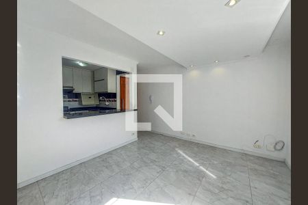 Apartamento à venda com 2 quartos, 45m² em Jardim São Luís, São Paulo