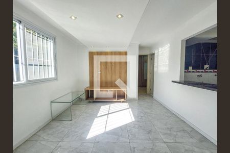 Apartamento à venda com 2 quartos, 45m² em Jardim São Luís, São Paulo