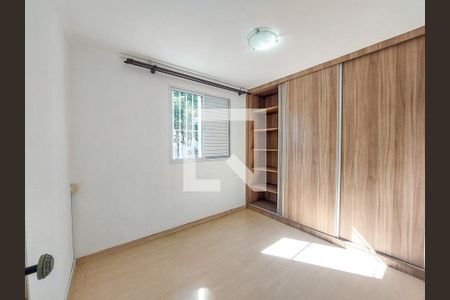 Quarto 2 de apartamento à venda com 2 quartos, 45m² em Jardim São Luís, São Paulo