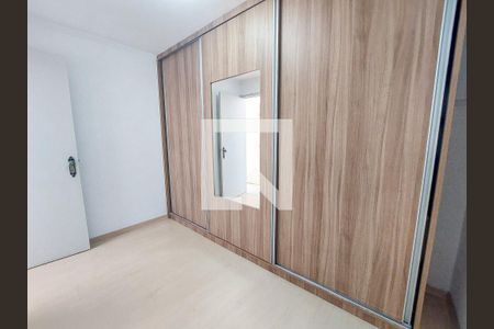Quarto 1 de apartamento à venda com 2 quartos, 45m² em Jardim São Luís, São Paulo