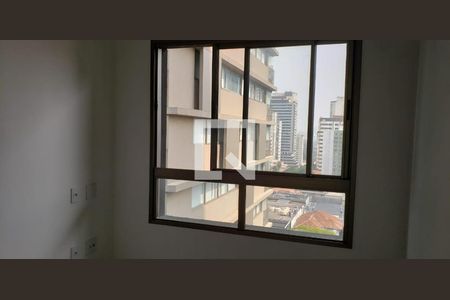 Apartamento à venda com 1 quarto, 18m² em Cerqueira César, São Paulo
