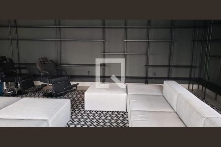 Apartamento à venda com 1 quarto, 18m² em Cerqueira César, São Paulo