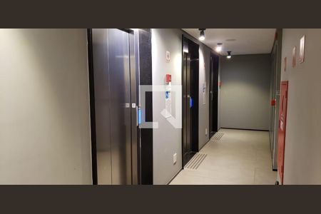 Apartamento à venda com 1 quarto, 18m² em Cerqueira César, São Paulo