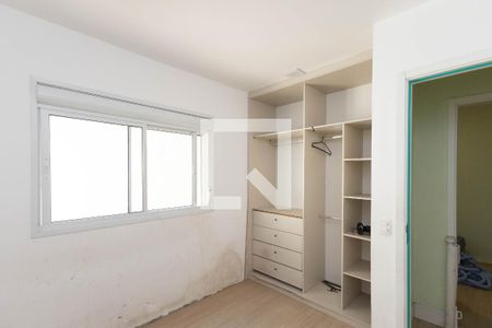 Suíte  de apartamento para alugar com 3 quartos, 89m² em Vila Guilherme, São Paulo