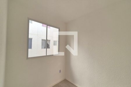 Quarto 2 de apartamento à venda com 2 quartos, 40m² em Jardim Rossin, Campinas