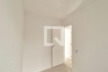 Quarto 2 de apartamento à venda com 2 quartos, 40m² em Jardim Rossin, Campinas