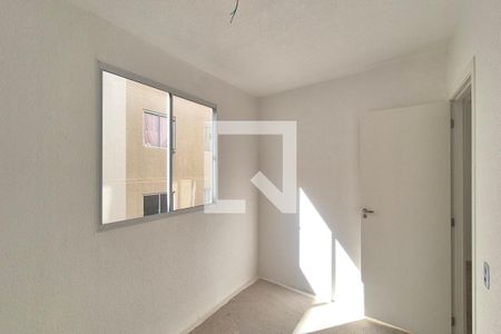 Quarto 1 de apartamento à venda com 2 quartos, 40m² em Jardim Rossin, Campinas