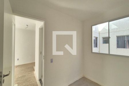 Quarto 2 de apartamento à venda com 2 quartos, 40m² em Jardim Rossin, Campinas