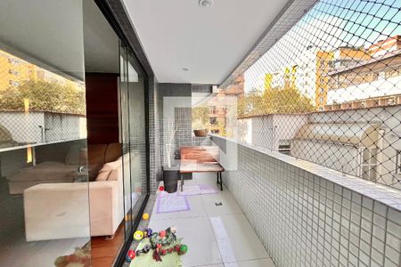 Apartamento à venda com 3 quartos, 110m² em Botafogo, Rio de Janeiro