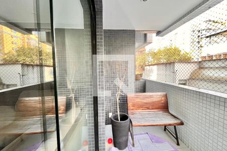 Apartamento à venda com 3 quartos, 110m² em Botafogo, Rio de Janeiro