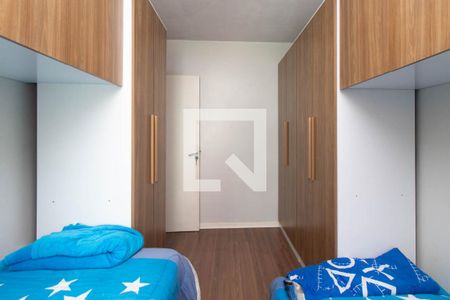 Quarto 1 de apartamento para alugar com 2 quartos, 59m² em Santa Tereza, Porto Alegre