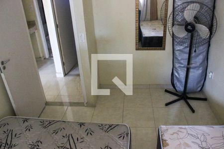 Quarto 2 de casa para alugar com 2 quartos, 150m² em Guriri, Cabo Frio
