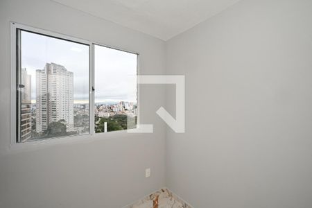 Quarto 1 de apartamento para alugar com 2 quartos, 32m² em Vila Suzana, São Paulo