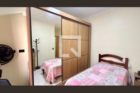 Quarto Suíte de casa à venda com 2 quartos, 152m² em Vila Alianca, Guarulhos