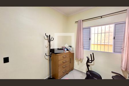 Quarto Suíte de casa à venda com 2 quartos, 152m² em Vila Alianca, Guarulhos