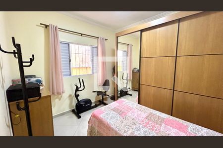 Quarto Suíte de casa à venda com 2 quartos, 152m² em Vila Alianca, Guarulhos