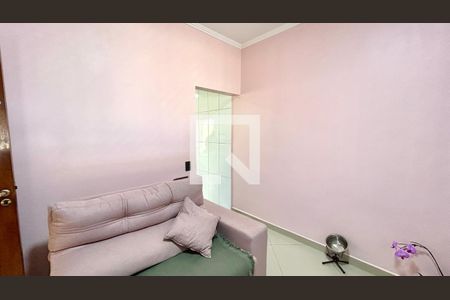 Sala de casa à venda com 2 quartos, 152m² em Vila Alianca, Guarulhos