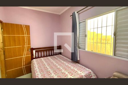 Quarto 1 de casa à venda com 2 quartos, 152m² em Vila Alianca, Guarulhos