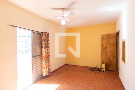 Quarto 1 de casa para alugar com 3 quartos, 115m² em Vila da Oportunidade, Carapicuíba