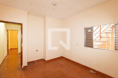 Quarto 2 de casa para alugar com 3 quartos, 115m² em Vila da Oportunidade, Carapicuíba