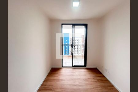 Sala de apartamento para alugar com 3 quartos, 62m² em Usina Piratininga, São Paulo