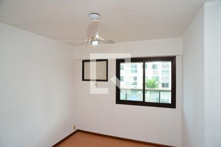 Quarto 1 de apartamento para alugar com 4 quartos, 139m² em Barra da Tijuca, Rio de Janeiro