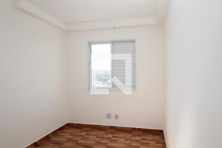 Quarto 1 de apartamento para alugar com 2 quartos, 46m² em Chácara Granja Velha, Cotia