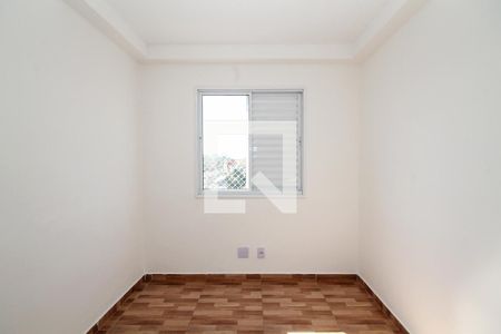 Quarto 1 de apartamento para alugar com 2 quartos, 46m² em Chácara Granja Velha, Cotia