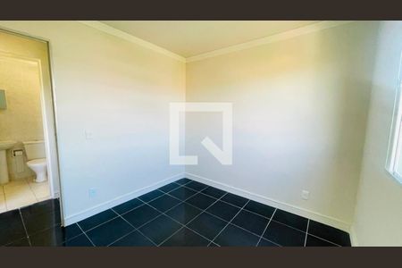 Quarto 1 de apartamento para alugar com 2 quartos, 54m² em Jardim Arco-iris, Cotia