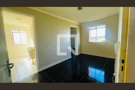 Apartamento para alugar com 2 quartos, 54m² em Jardim Arco-iris, Cotia
