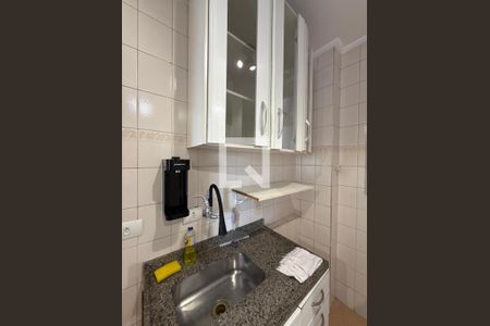 Apartamento para alugar com 1 quarto, 37m² em Consolação, São Paulo