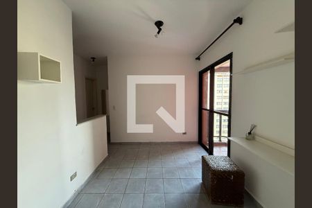 Apartamento para alugar com 1 quarto, 37m² em Consolação, São Paulo
