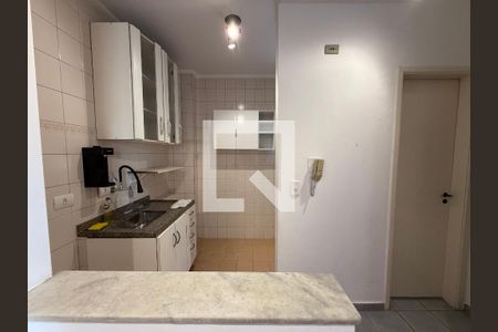 Apartamento para alugar com 1 quarto, 37m² em Consolação, São Paulo