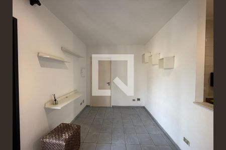 Apartamento para alugar com 1 quarto, 37m² em Consolação, São Paulo